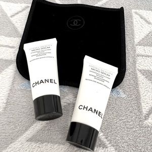 CHANEL Hydra Beauty Micro Serum